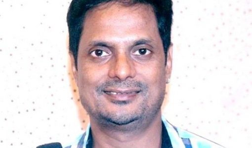 Damodar Raao