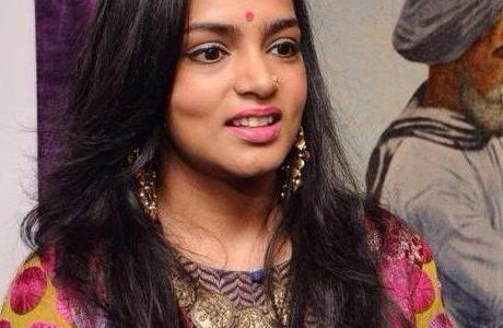 Devangana Kumar