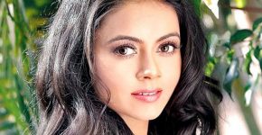 Devoleena Bhattacharjee