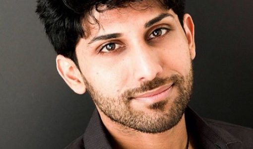 Dhanish Karthik