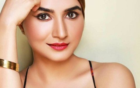 Dhrriti Saran