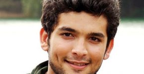 Diganth Manchale