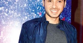 Divyendu Sharma
