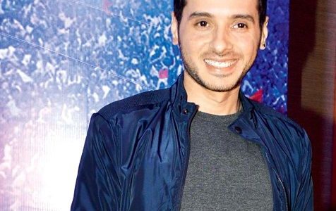 Divyendu Sharma