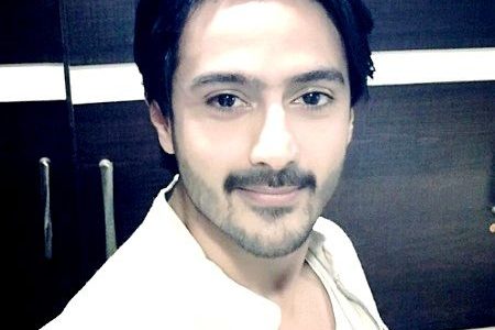 Dhruv Bhandari