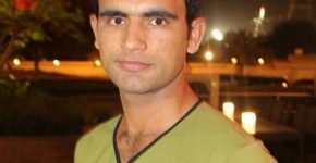 Fakhar Zaman