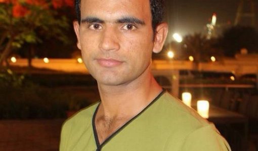 Fakhar Zaman