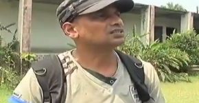 Ganesh Kumar