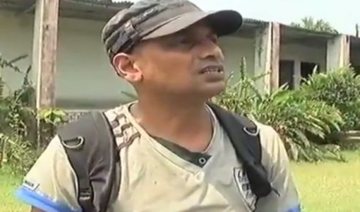 Ganesh Kumar