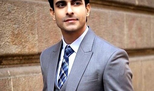 Gautam Rode