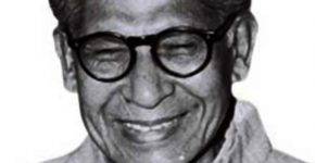 Harivansh Rai Bachchan