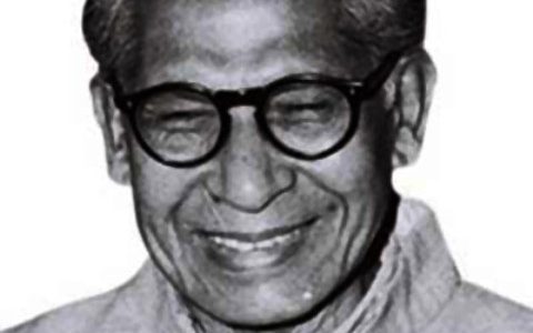 Harivansh Rai Bachchan