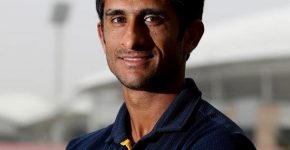 Hasan Ali (cricketer)