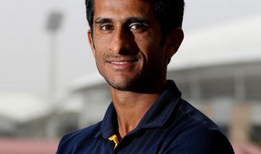 Hasan Ali (cricketer)