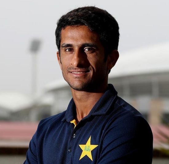 Hasan Ali (Cricketer) Height, Weight, Age, Affairs, Biography & More ...