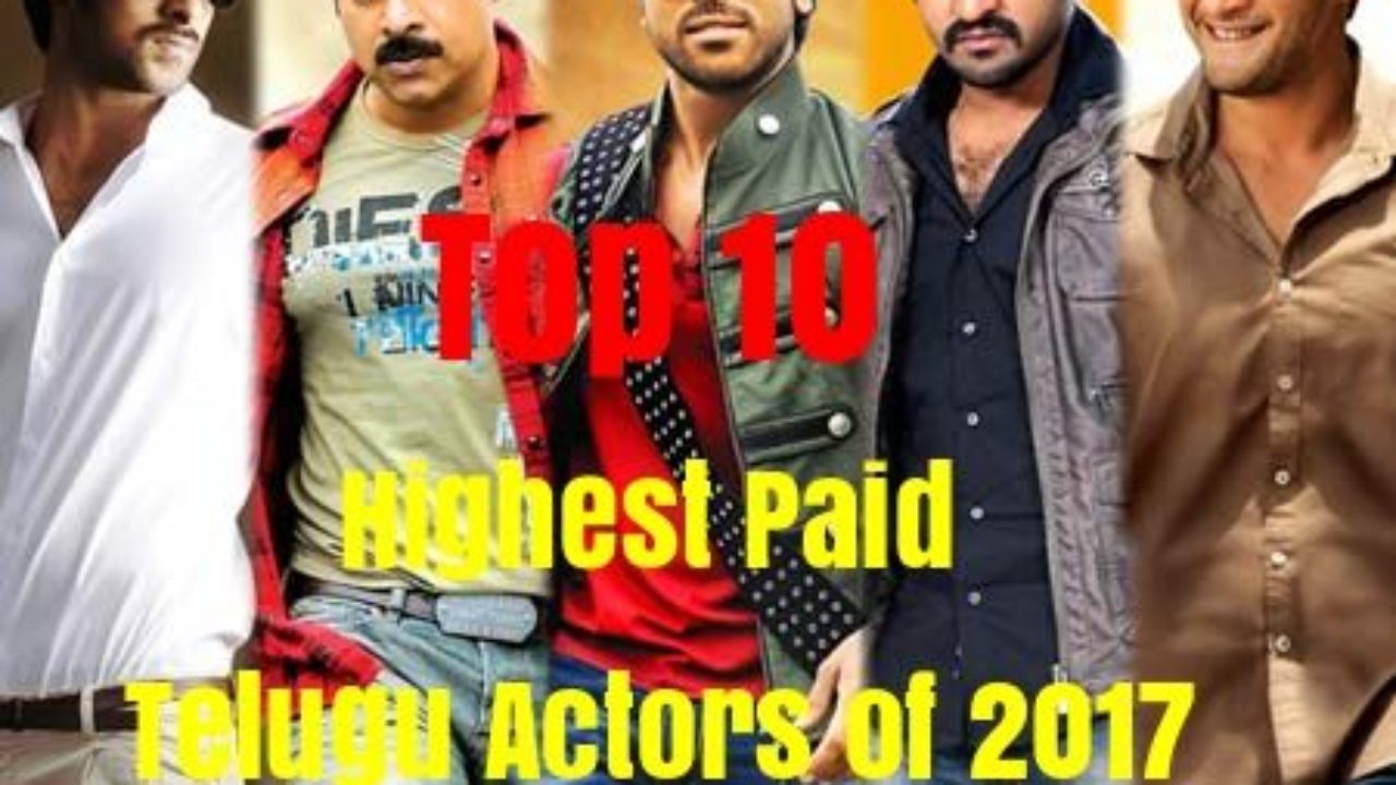 Top 10 Actor In Bollywood 2017 / After having appeared in films as a