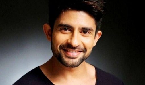 Hussain Kuwajerwala