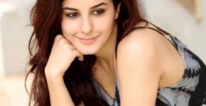 Isha Talwar