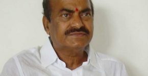 J.C. Diwakar Reddy