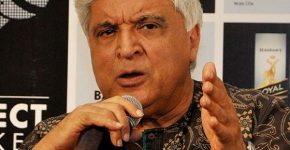 Javed Akhtar profile