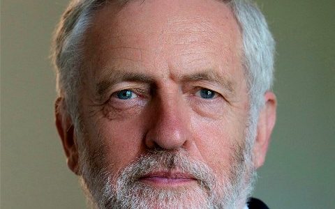 Jeremy Corbyn