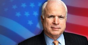 John McCain