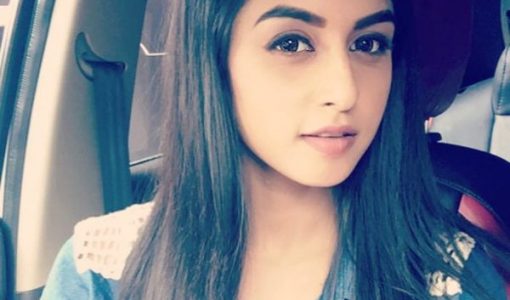 Jyoti Sharma