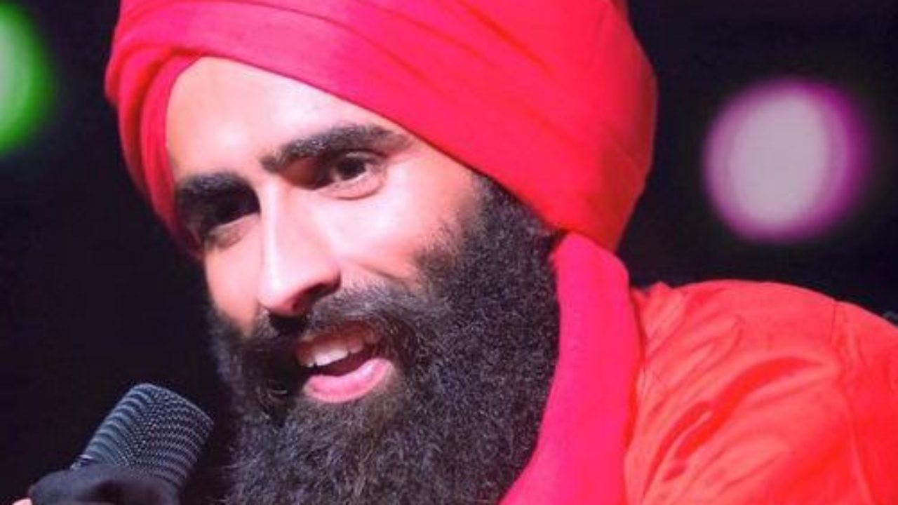 Kanwar Grewal (Sufi Singer) Height, Weight, Age, Affairs, Wife, Biography &  More » StarsUnfolded