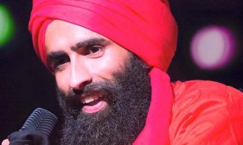 Kanwar Grewal