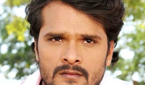 Khesari Lal Yadav