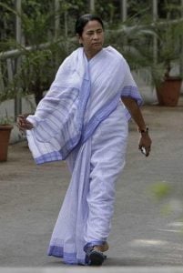 Mamata Banerjee Age, Caste, Husband, Family, Biography & More ...