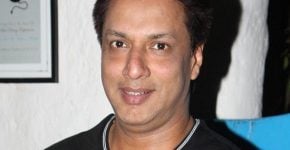 Madhur Bhandarkar profile