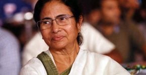 Mamata Banerjee