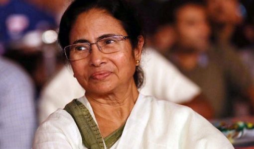 Mamata Banerjee