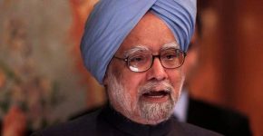 Manmohan Singh