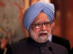 Manmohan Singh Age, Caste, Wife, Children, Family, Biography & More ...