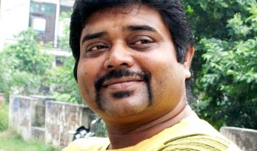 Manoj Pandit
