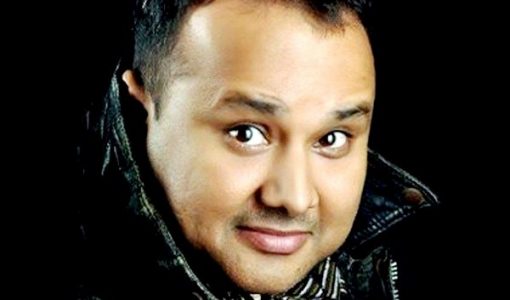 Manoj Tiger