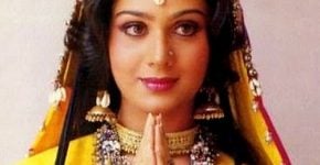 Meenakshi Seshadri