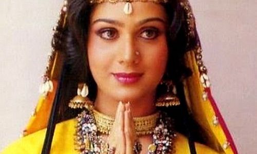 Meenakshi Seshadri