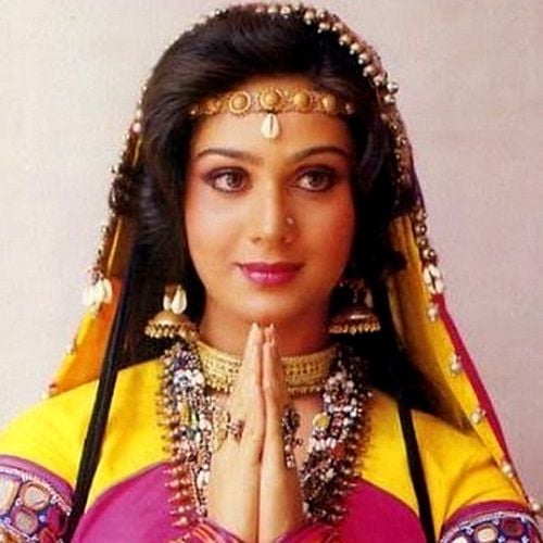 Who You Like From These Shining Actresses Of 80s Bollywood News Bollywood Movies 0511