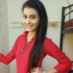Meenu Panchal (TV Actress) Height, Weight, Age, Affairs, Biography & More