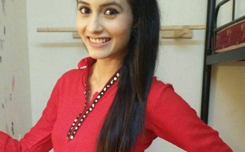 Meenu Panchal