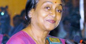 Meira Kumar