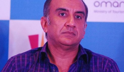 Milan Luthria profile