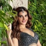Monica Bedi Height, Weight, Age, Boyfriend, Husband, Biography & More