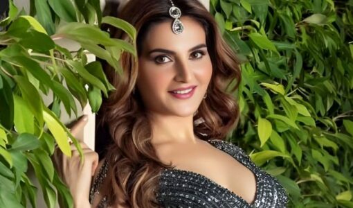 Monica Bedi