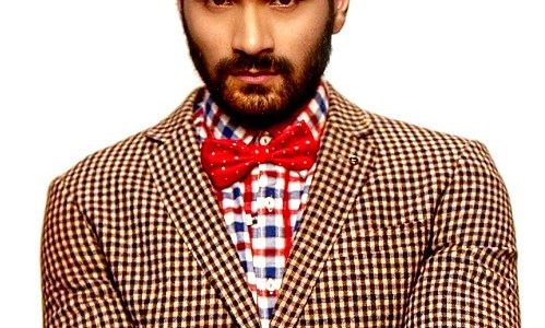 Mrunal Jain