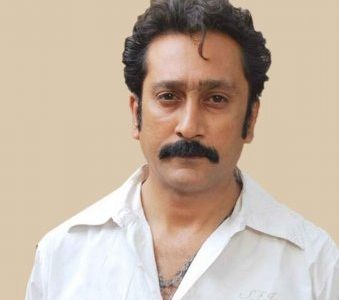 Mukesh Tiwari