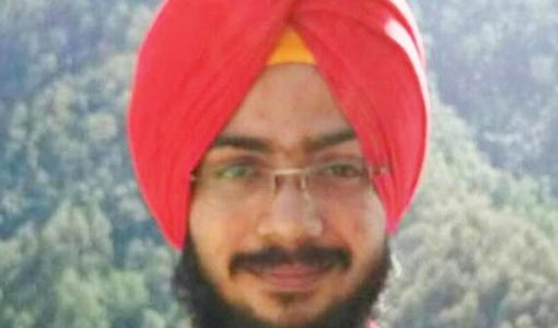 Navdeep Singh